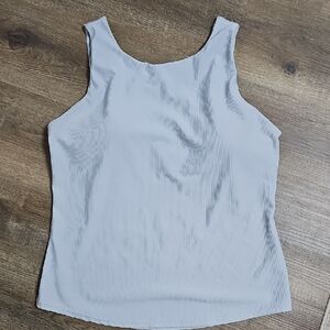 32 Degrees Light Gray Tank Top
